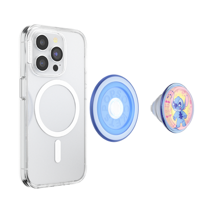 Jelly Star Stitch — MagSafe PopGrip - US 87002