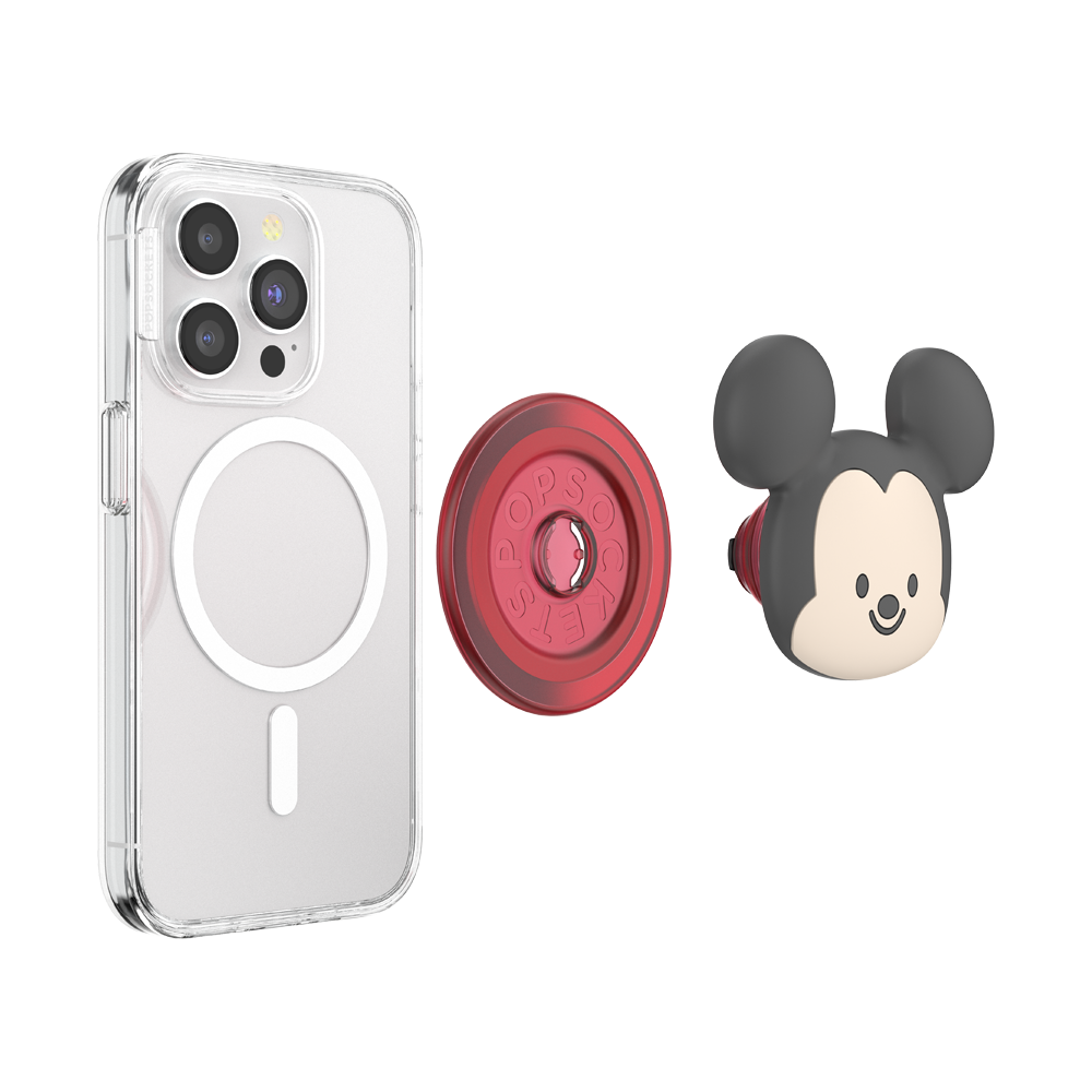 Kawaii Mickey — MagSafe PopGrip - US 86737