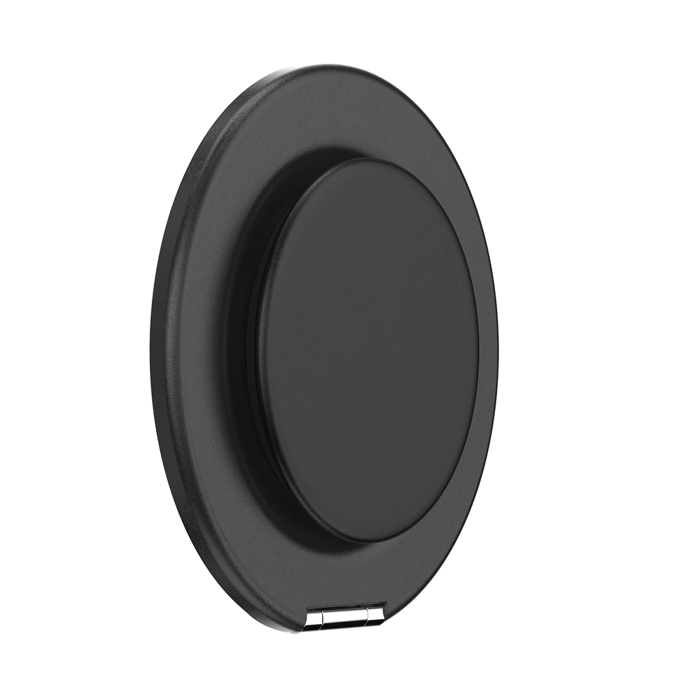 Black — MagSafe Kick-Out Grip & Stand - US 52466