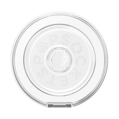 Clear —  MagSafe Kick-Out Base - US 56864