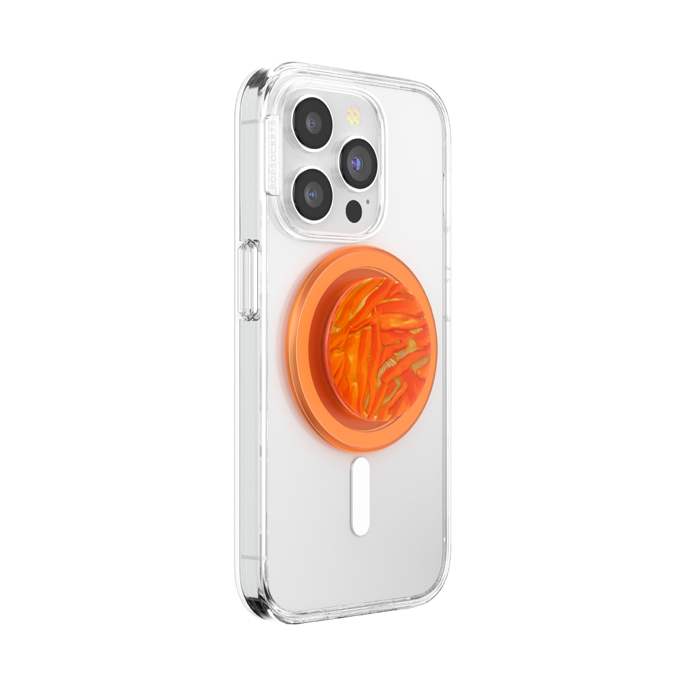 Acetate Red Rock — MagSafe PopGrip - US 94690