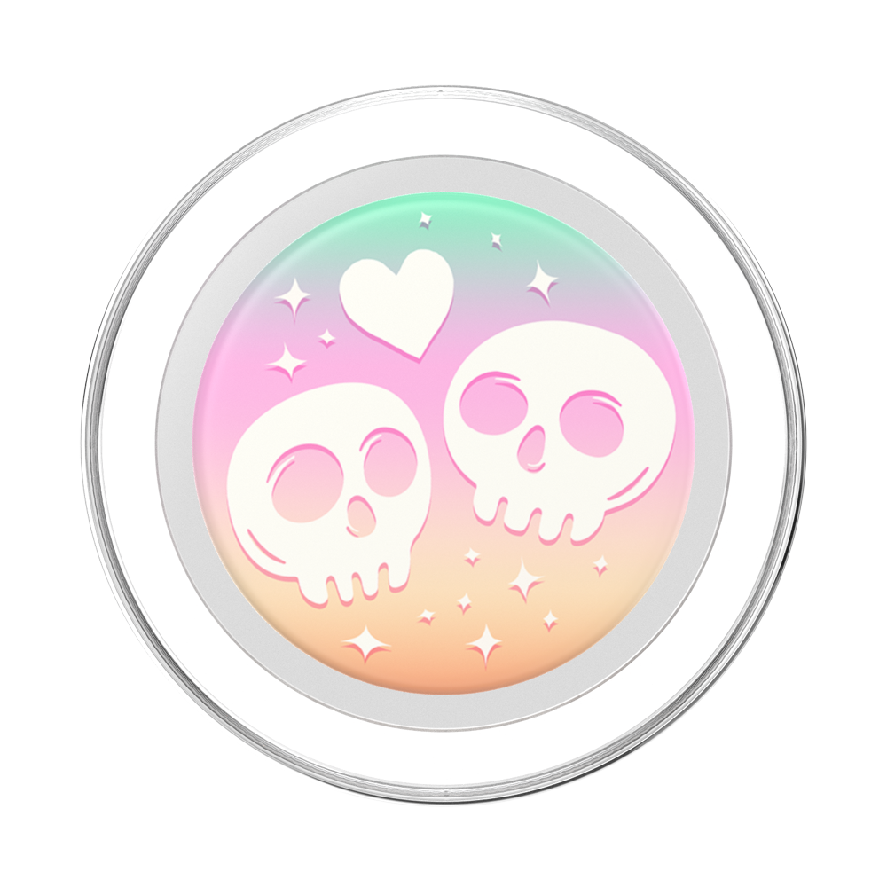 Deathly Adorable — MagSafe PopGrip - US 64229