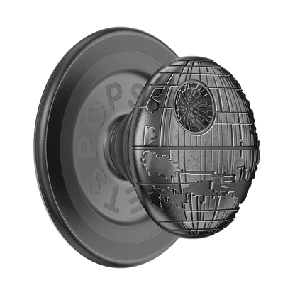 Dimensionals Enamel Death Star — MagSafe PopGrip - US 84741