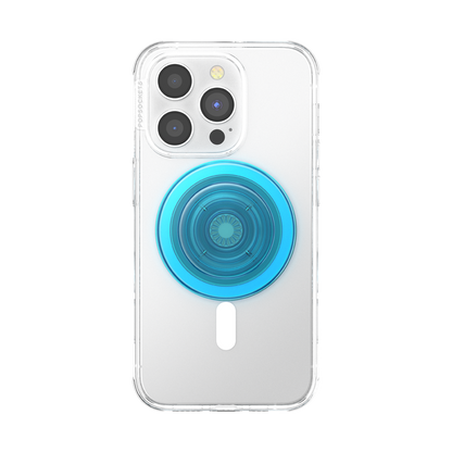 Electric Blue — MagSafe PopGrip - US 45382