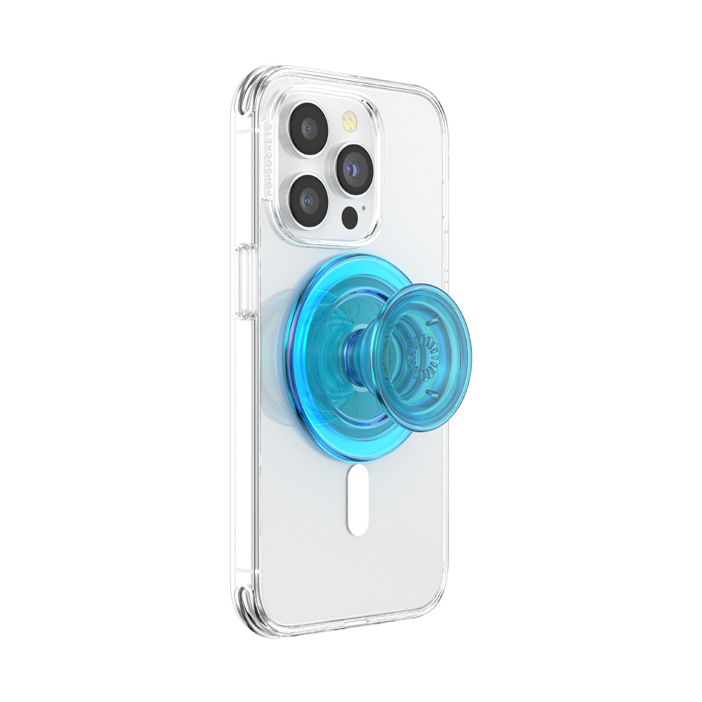 Electric Blue — MagSafe PopGrip - US 81586