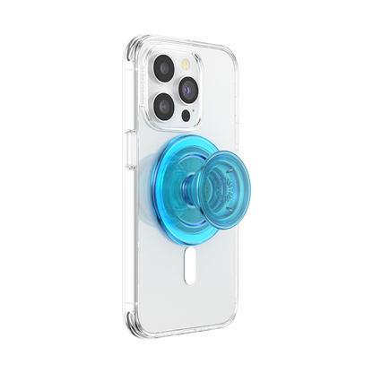 Electric Blue — MagSafe PopGrip - US 45382