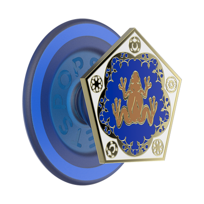 Enamel Chocolate Frog™ — MagSafe PopGrip - US 40125