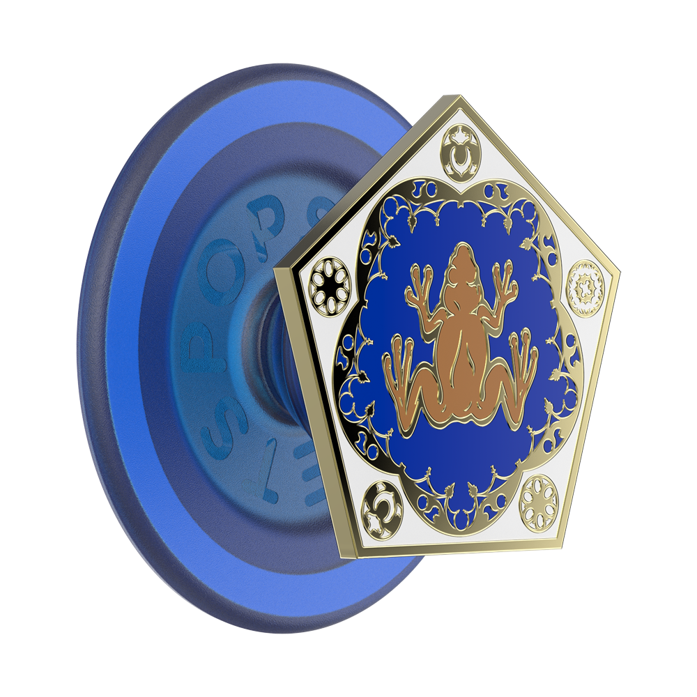 Enamel Chocolate Frog™ — MagSafe PopGrip - US 36333