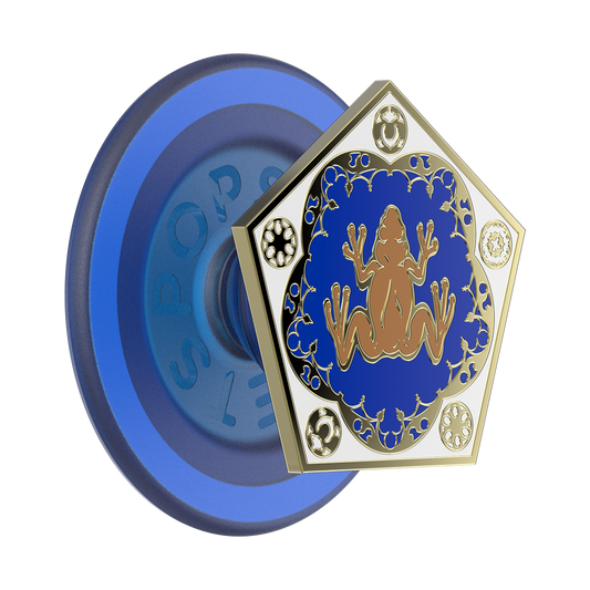 Enamel Chocolate Frog™ — MagSafe PopGrip - US 41312