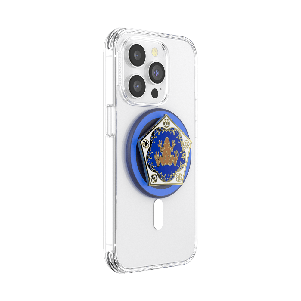 Enamel Chocolate Frog™ — MagSafe PopGrip - US 41312