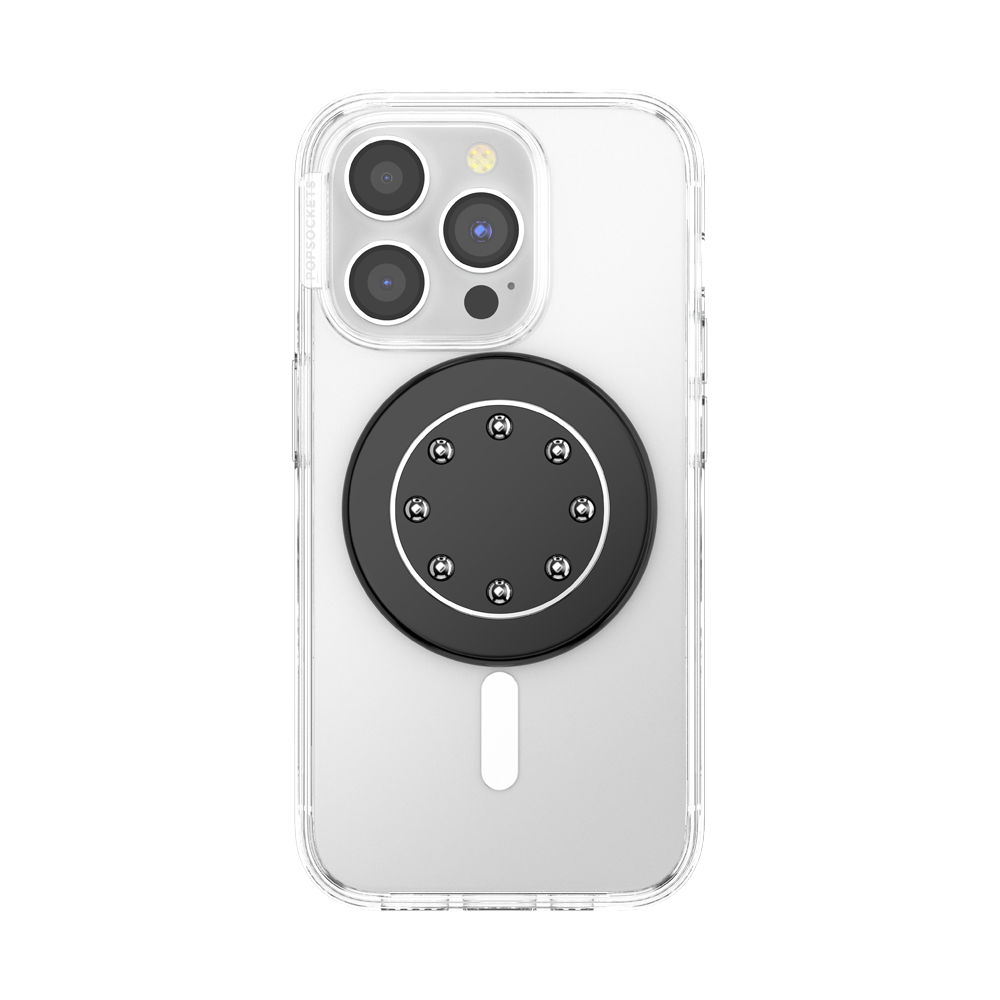 Enamel Hey Dude — MagSafe PopGrip - US 58184