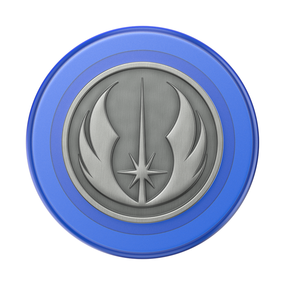 Enamel Jedi Icon — MagSafe PopGrip - US 04405