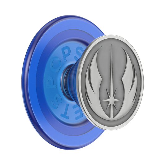 Enamel Jedi Icon — MagSafe PopGrip - US 92745