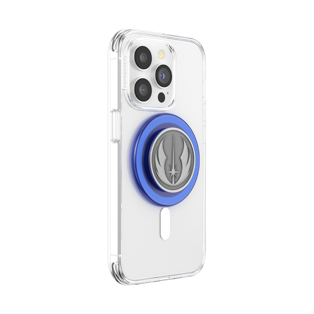 Enamel Jedi Icon — MagSafe PopGrip - US 04405