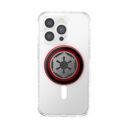 Enamel Long Live The Empire — MagSafe PopGrip - US 17627