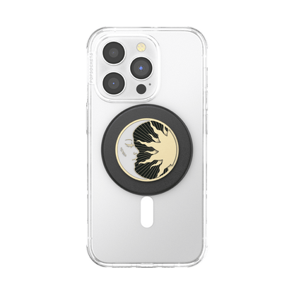 Enamel Lunar Dreams — MagSafe PopGrip - US 51089