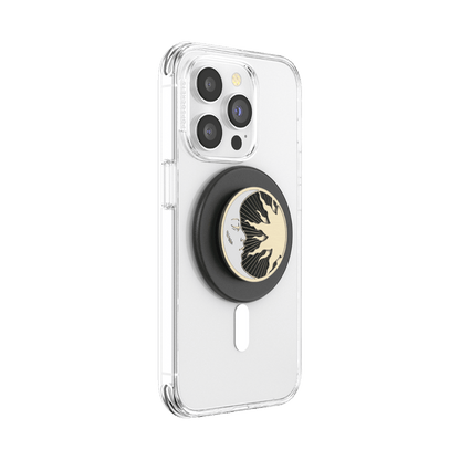 Enamel Lunar Dreams — MagSafe PopGrip - US 16378