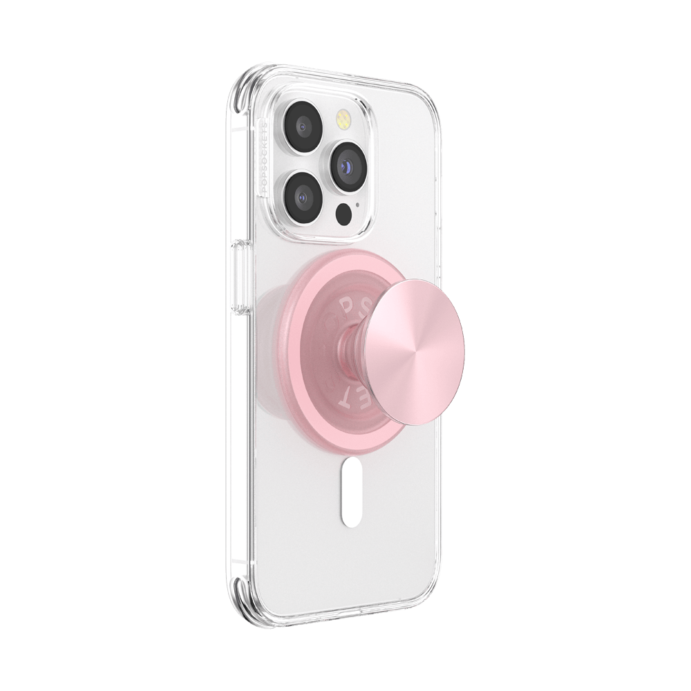 Dusty Rose — MagSafe PopGrip - US 36655