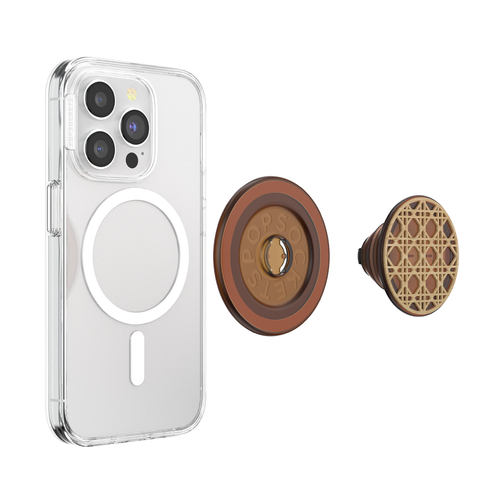 Raising Cane — MagSafe PopGrip - US 53282
