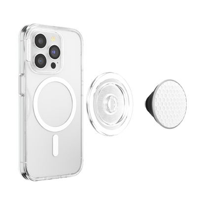 Golf Ball — MagSafe PopGrip - US 45859