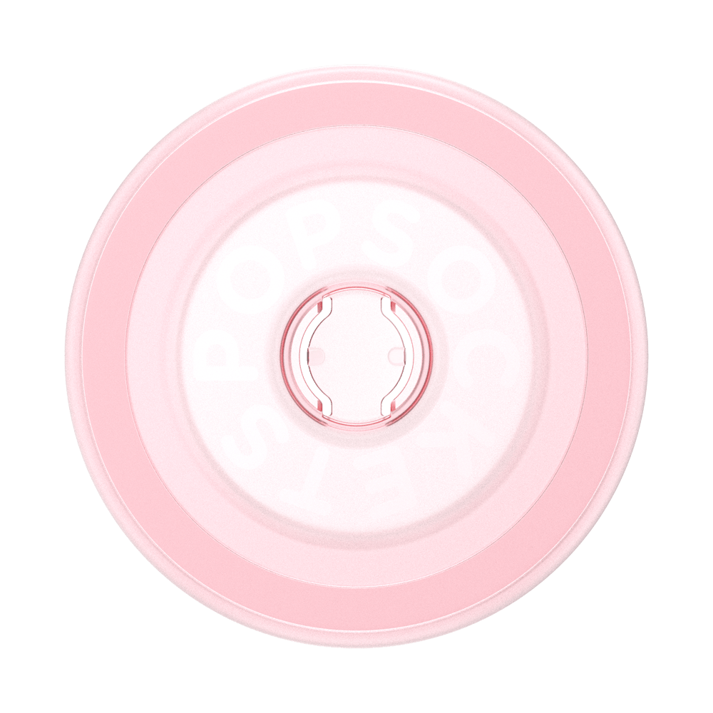 Squishy Tidepool Heart Pinky — MagSafe PopGrip - US 38819