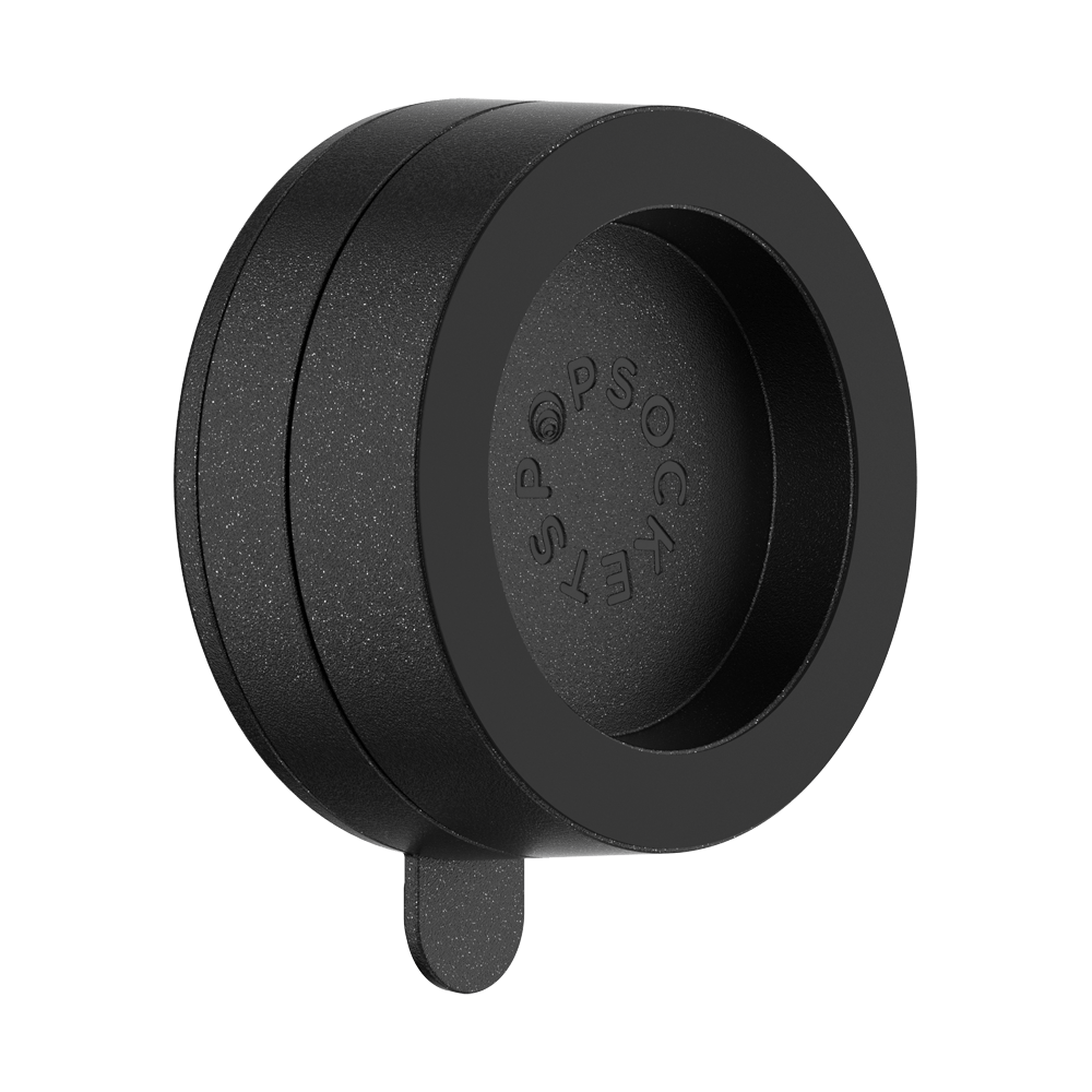 Metallic Black — MagSafe Suction Mount - US 73803