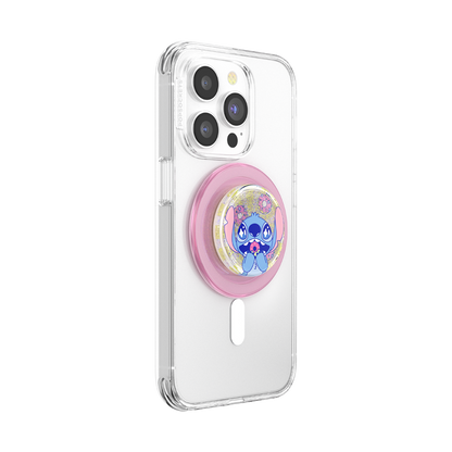 Tidepool Stitch Snacks — MagSafe PopGrip - US 39143