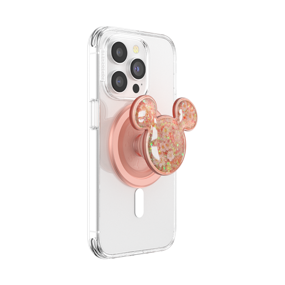 Tidepool Earridescent Daisy Charm — MagSafe PopGrip - US 16733