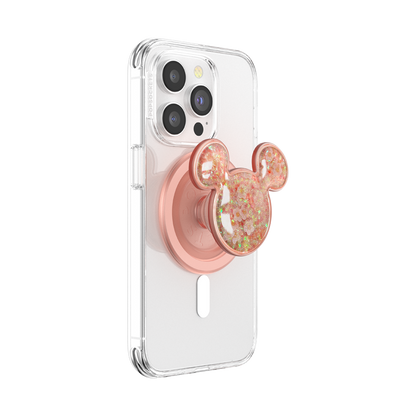 Tidepool Earridescent Daisy Charm — MagSafe PopGrip - US 63394