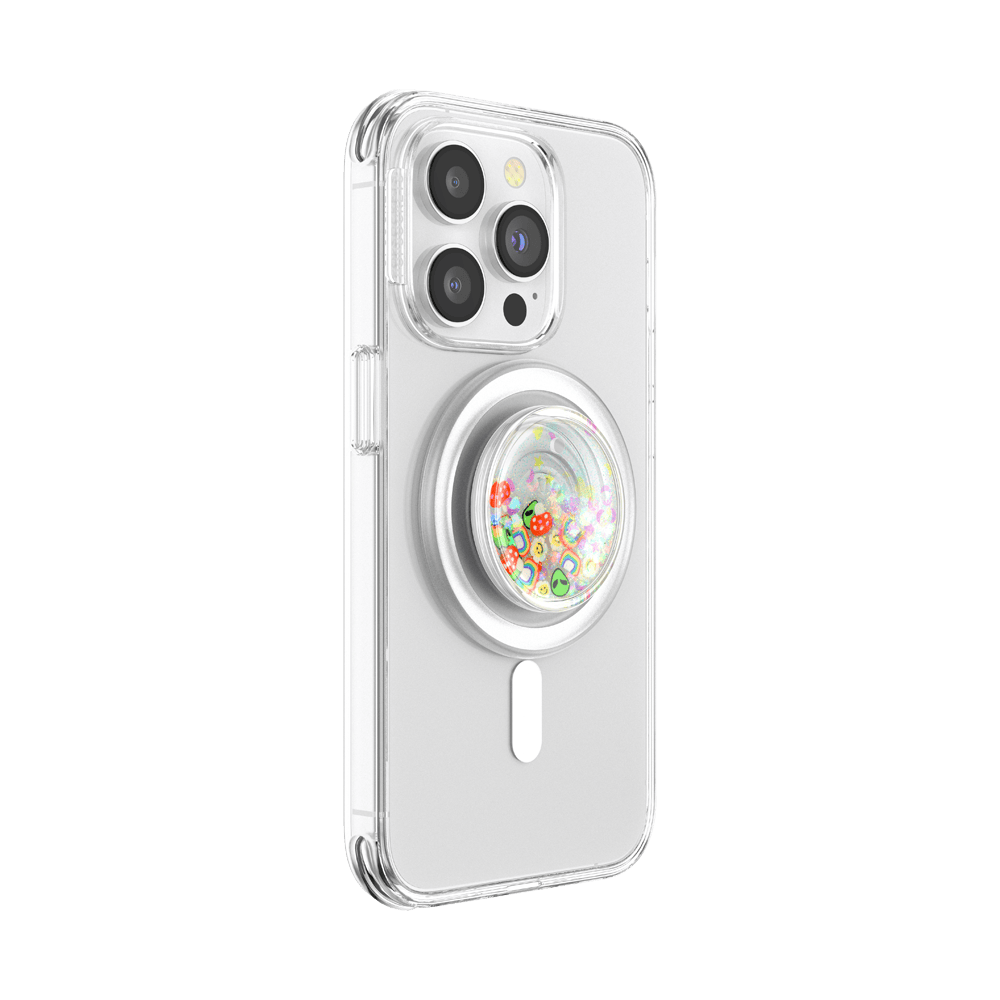 Tidepool Happy Galactic — MagSafe PopGrip - US 77850