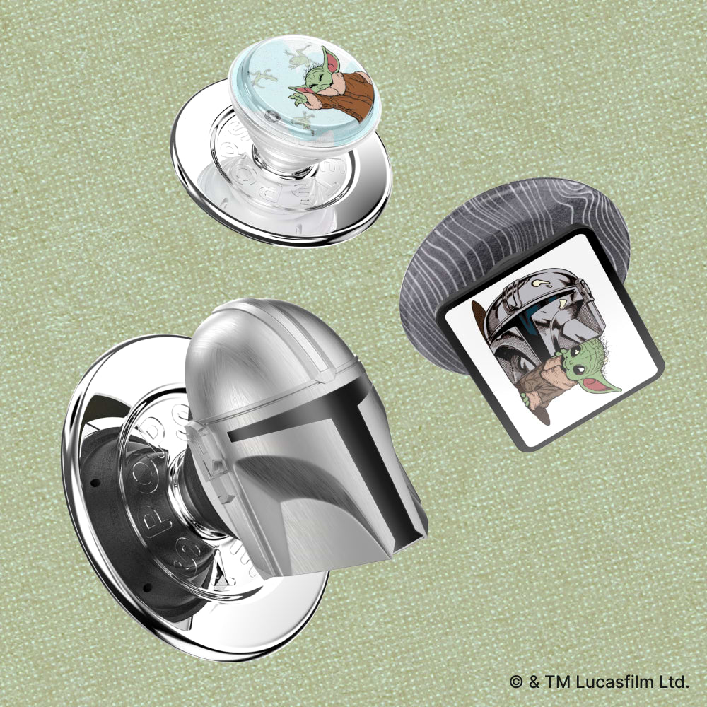 Tidepool Squishy Force Snack —  MagSafe PopGrip - US 87106