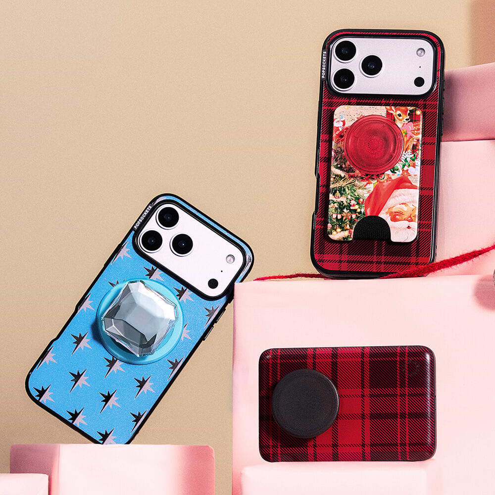 Buffalo Check — iPhone 17 Pro MagSafe Case - US 26191