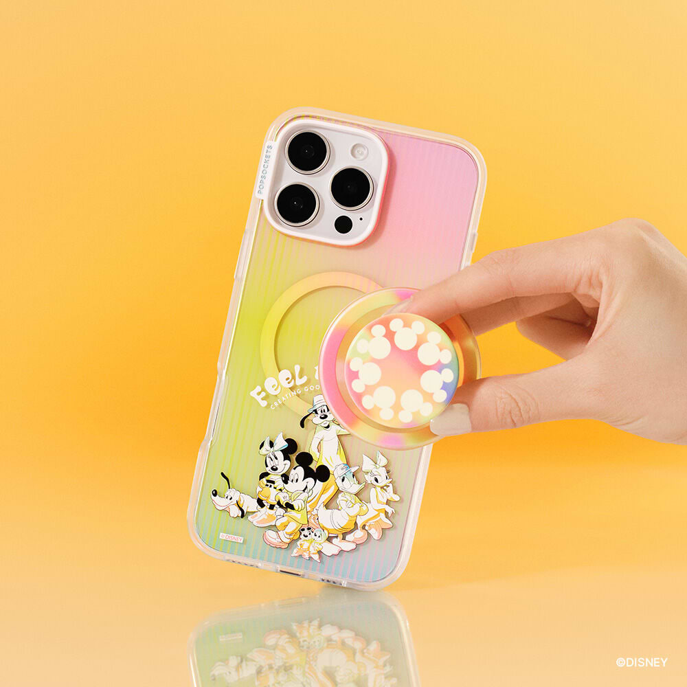 Feel the Joy — MagSafe PopGrip - US 89640