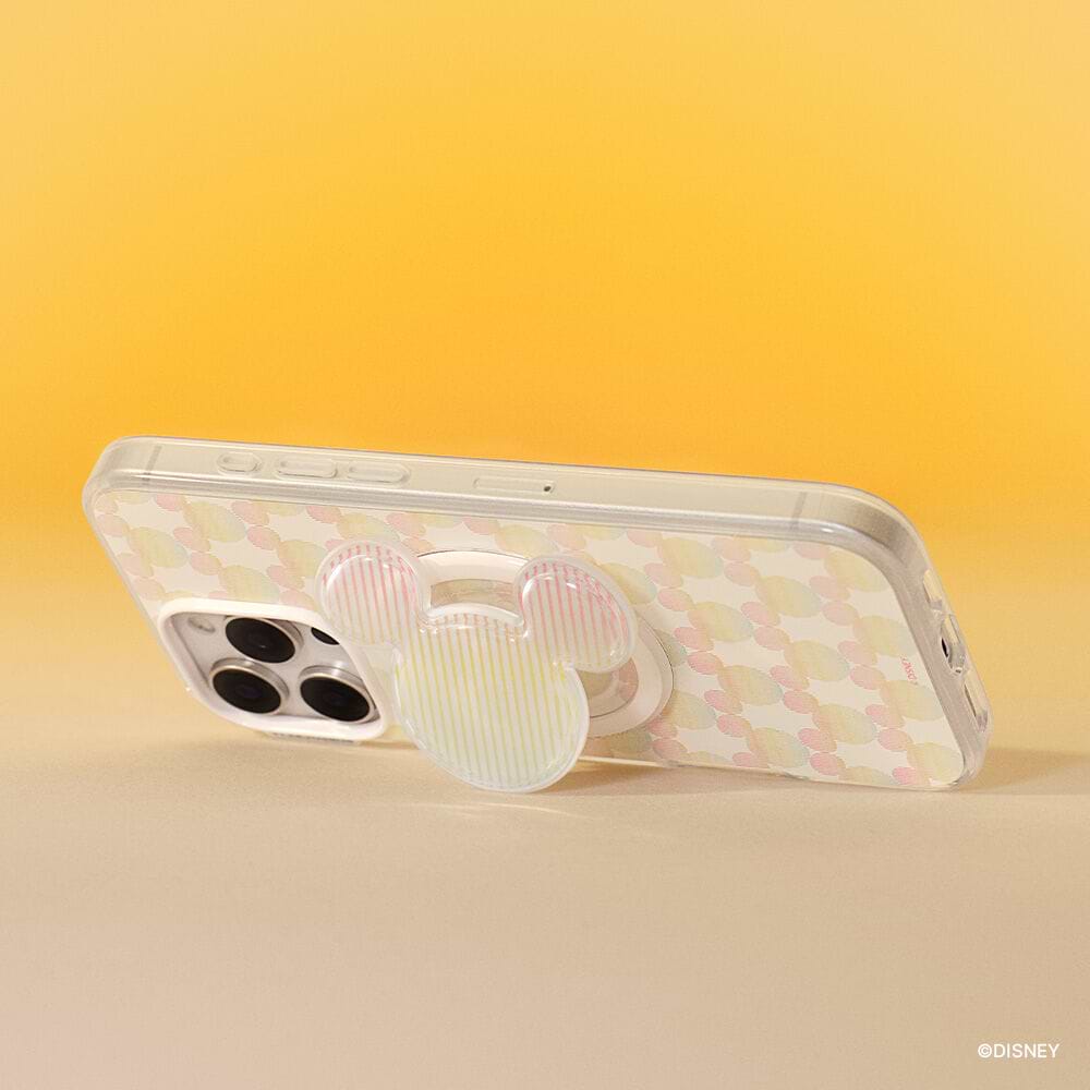 Sherbet Mickey — iPhone 16 MagSafe Case - US 76769