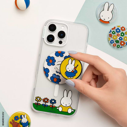 Miffy In The Park — iPhone 13 Pro Max MagSafe Case - US 41709