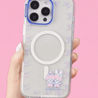 Heart Best Friends — MagSafe PopGrip - US 22048