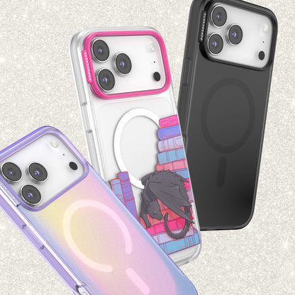 Aura — iPhone 17 MagSafe Case - US 67709