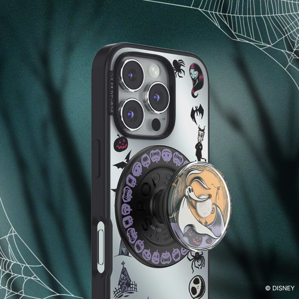 Mirror Squad Ghouls — iPhone 14 Pro Max MagSafe Case - US 92017