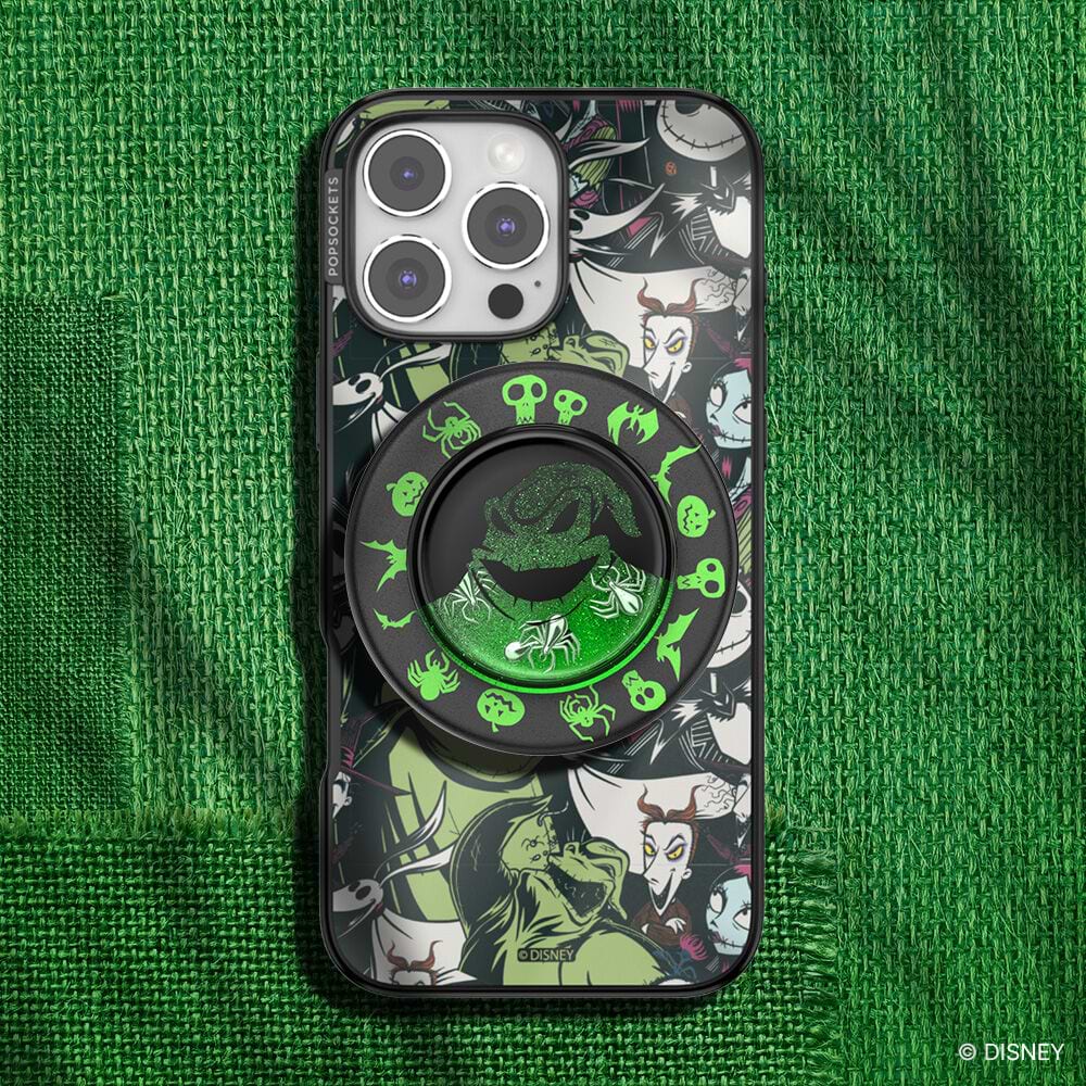 Mirror Scary Good Time — iPhone 17 Pro Max MagSafe Case - US 09548