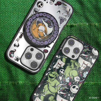 Mirror Squad Ghouls — iPhone 15 Plus MagSafe Case - US 54588