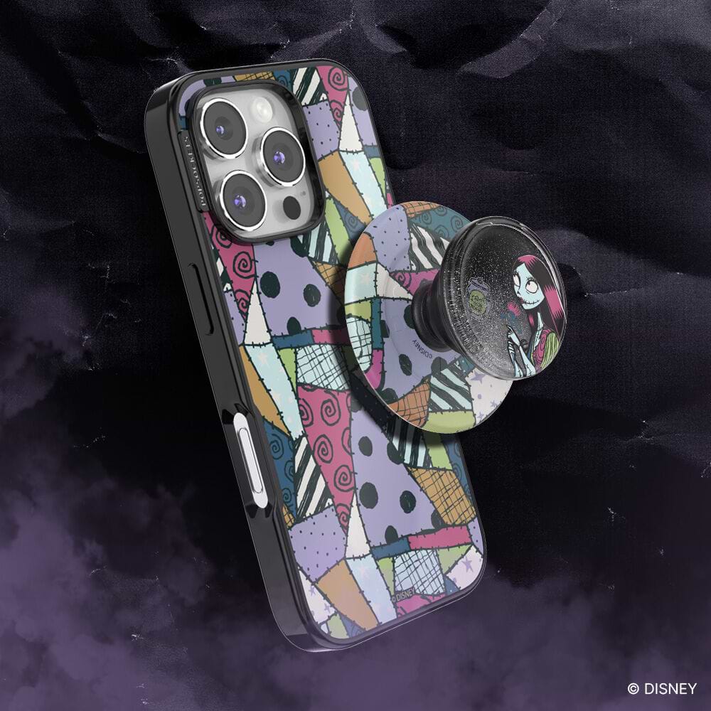 Mirror Sally's Patchwork — iPhone 17 Pro Max MagSafe Case - US 84632