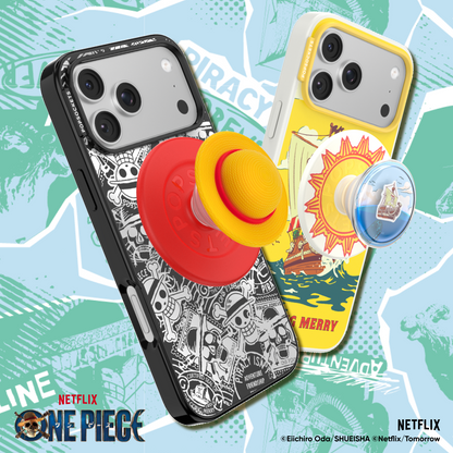 PopOut Luffy's Hat — MagSafe PopGrip - US 99461