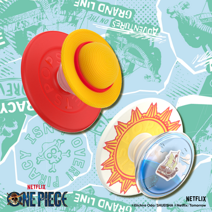 Tidepool The Going Merry — MagSafe PopGrip - US 57501