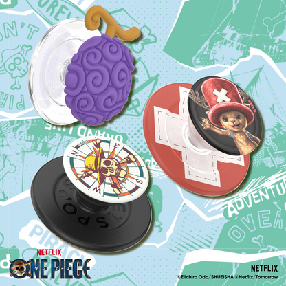 Chopper — MagSafe PopGrip - US 42053