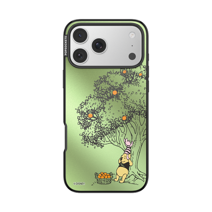 100 Acre Wood — iPhone 17 Pro Max MagSafe Case - US 30858