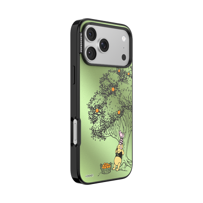 100 Acre Wood — iPhone 17 Pro Max MagSafe Case - US 96953