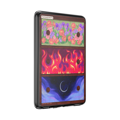 Archeron Dresser — Kindle 12th Gen MagSafe Case - US 57749