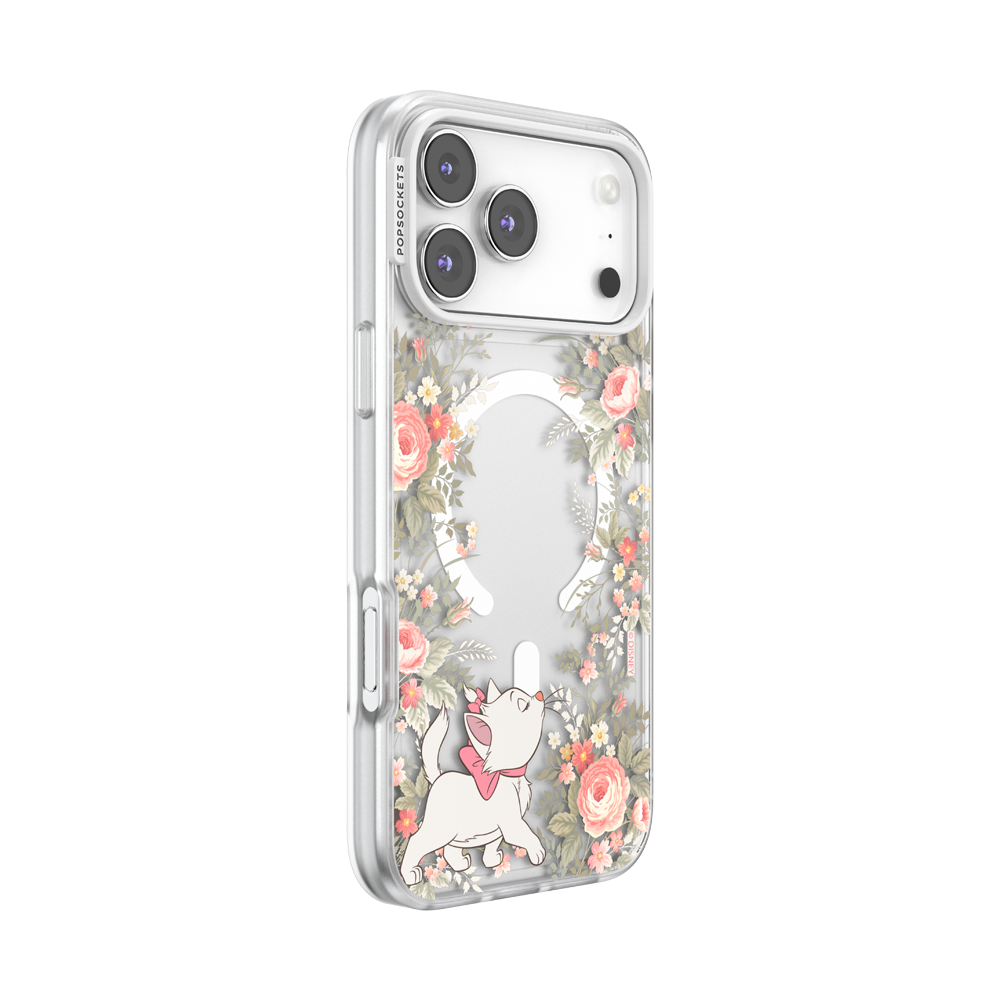 Au Revoir Marie — iPhone 17 Pro Max MagSafe Case - US 17235