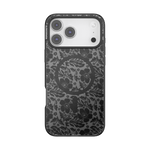Black Lace — iPhone 17 Pro Max MagSafe Case - US 13690