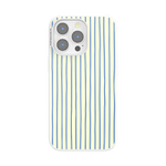 Butter Stripes — iPhone 13 Pro MagSafe Case - US 43493